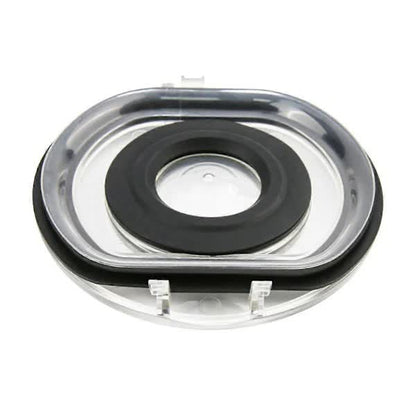 For Roborock H6 H7 Vacuum Cleaner Dust Container Lid Bucket Bottom Cover - As Shown - Image 4