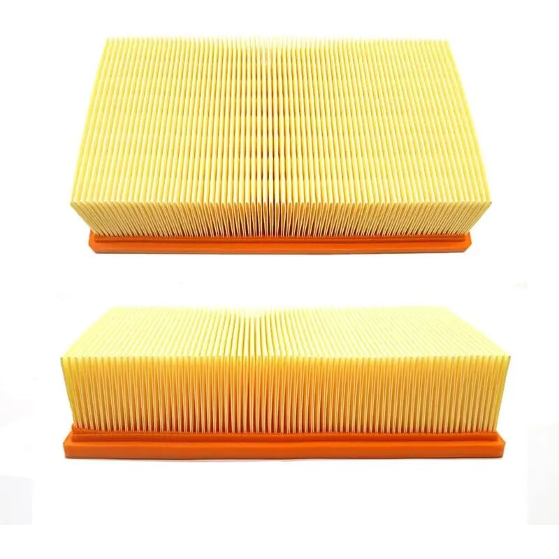 Kärcher Air Filter for NT25 NT35 NT45 NT55 NT361 ECO NT561 ECO NT611 Replacement - Image 3