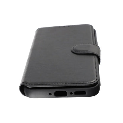 Samsung Galaxy A54 5G Wallet Case Magnet Rvelon - Black_max - Image 4