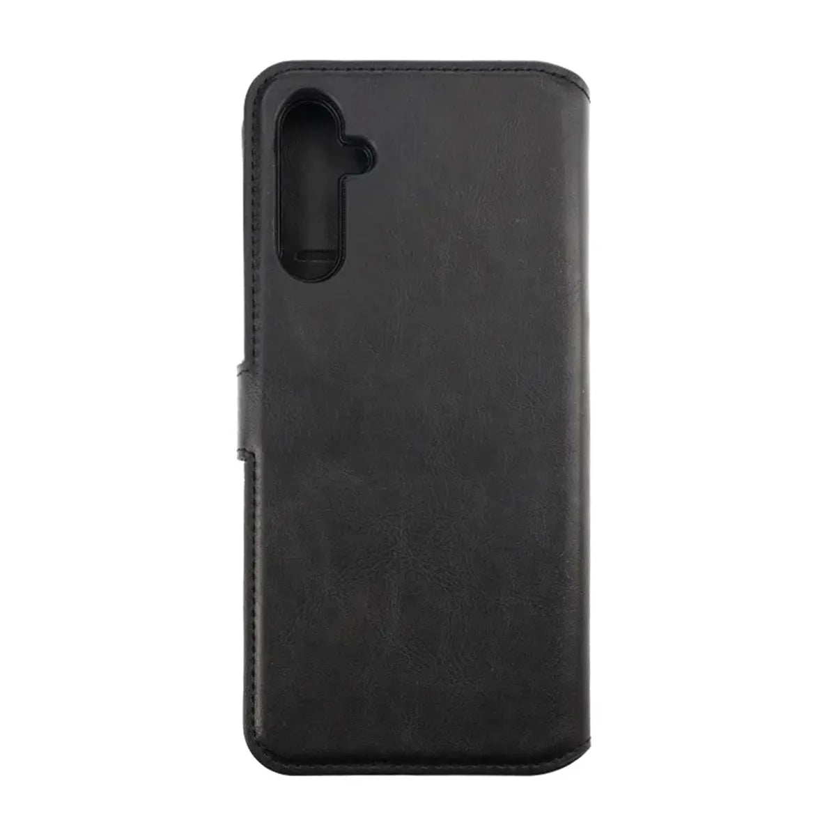 Samsung Galaxy A54 5G Wallet Case Magnet Rvelon - Black_max - Image 7