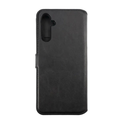 Samsung Galaxy A54 5G Wallet Case Magnet Rvelon - Black_max - Image 7