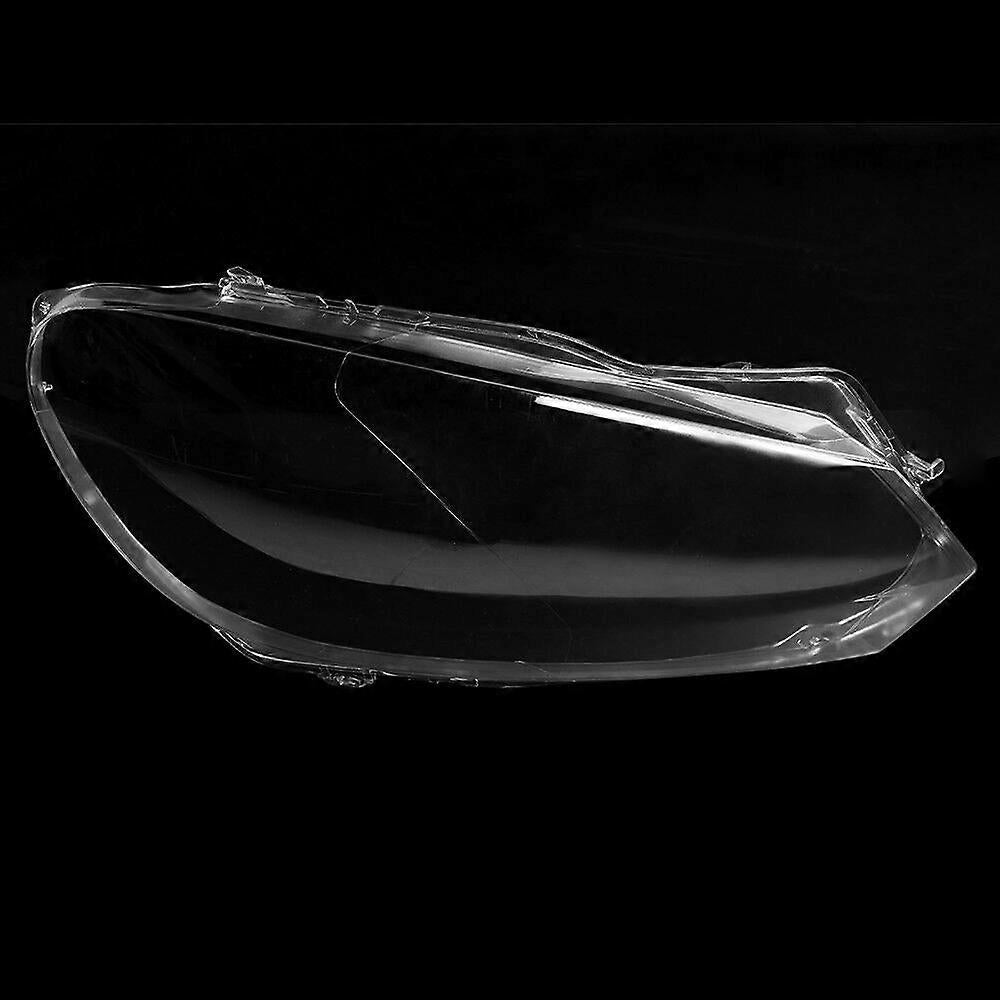 for Golf 6 -MK6 2010-2014 Car Headlight Clear Lens (Right Side) - Image 3