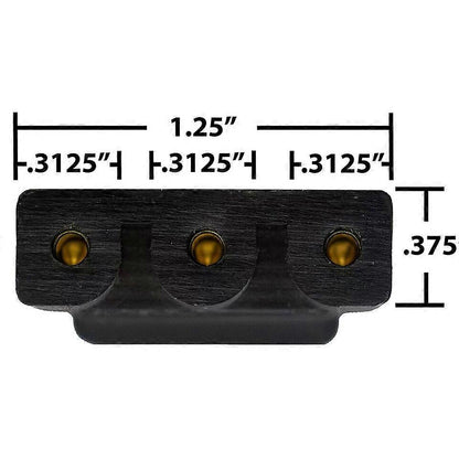 Foot pedal and power cord for Singer sewing machine - Image 2