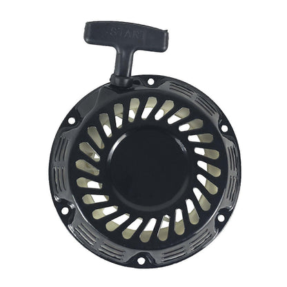 Rope Start Pull Start Starter Motor 168F 170F Universal For 4-Stroke Trimmer[ca] - Image 3