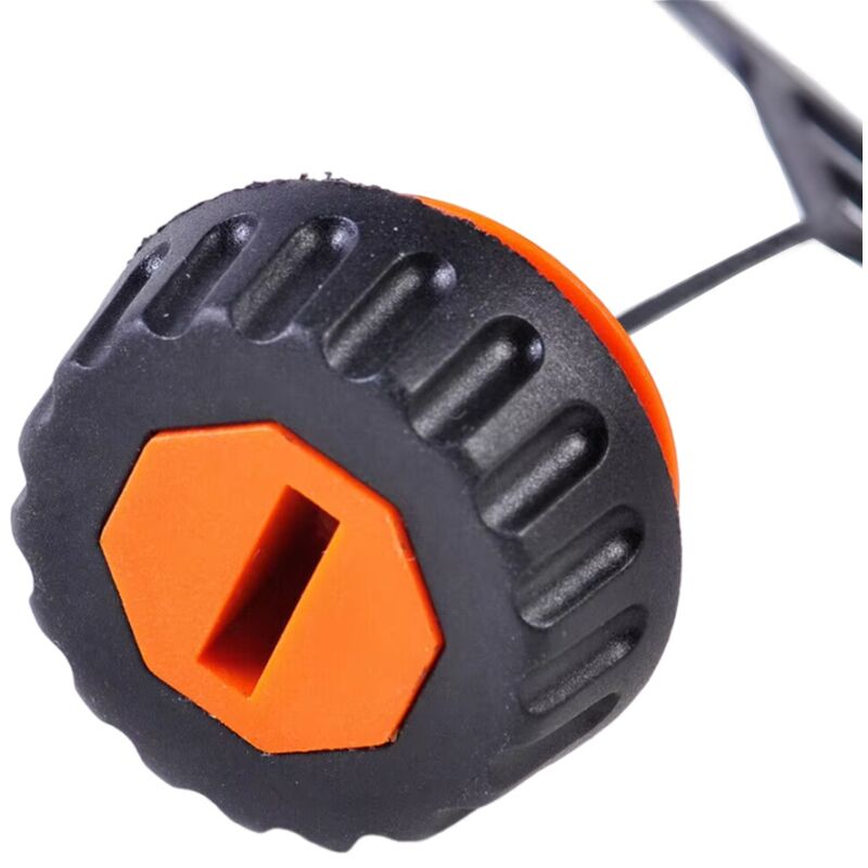 pcs Fuel Tank Cap Fits ST 020 023 024 025 026 028 034 036 038 048 Chainsaw Accessories - Image 2