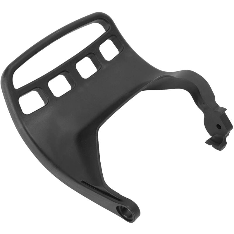 Salaty Chain Hand Guard, Chain Brake Deflector, Chain Brake Lever, for STIHL MS231 251 Garden - Image 2
