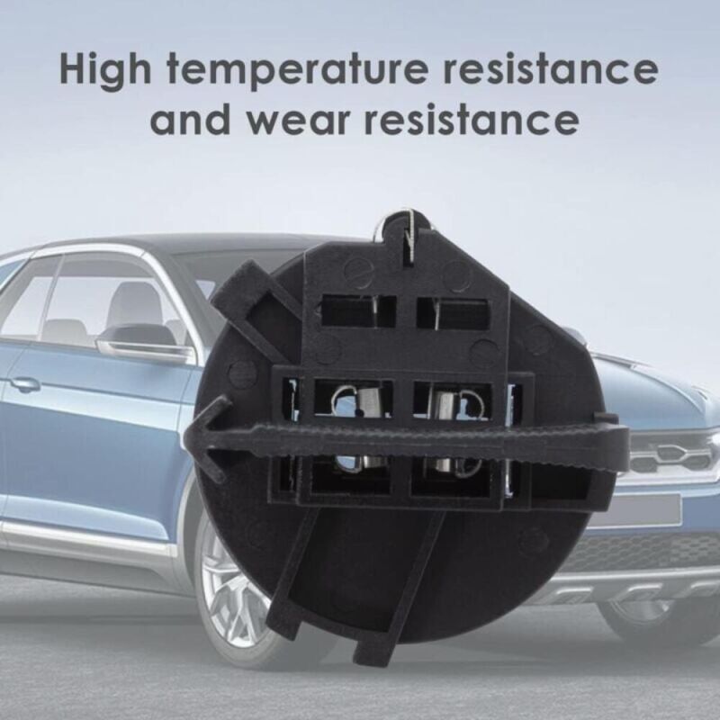 pcs 5K0941109 Halogen lamp brackets for Low beam headlights for Golf 6 Golf 7 MK6 MK7 Tiguan Sharan Scirocco - Image 3
