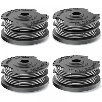 Bosch Trimmer Line 4pcs 6.1mx 1.65mm for ART 24 27 30 30-36 LI