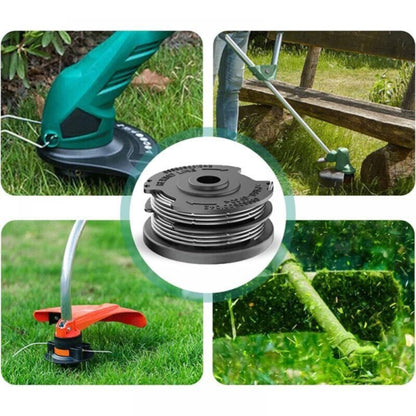 Bosch Trimmer Line 4pcs 6.1mx 1.65mm for ART 24 27 30 30-36 LI - Image 4