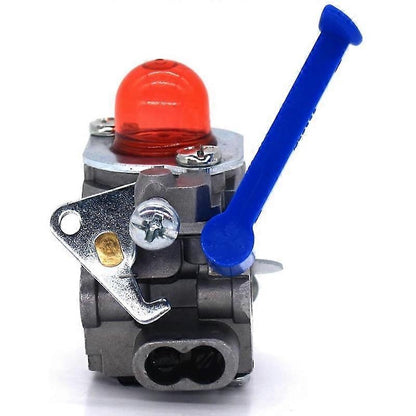Carburetor Fits 545081848 125L 125LDX 128CD 128L 128LD 128LDX 128R 128RJ Replaces C1Q-W40A Trim - Image 4