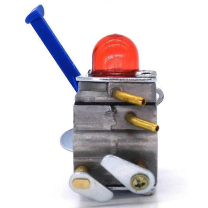Carburetor Fits 545081848 125L 125LDX 128CD 128L 128LD 128LDX 128R 128RJ Replaces C1Q-W40A Trim - Image 5