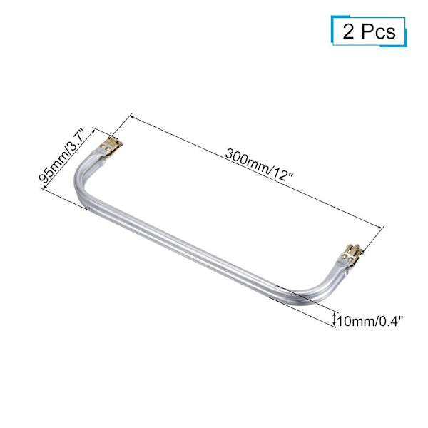 (4 pcs) Glasses Case, Unisex Hard Shell Glasses Case Protect - Image 5