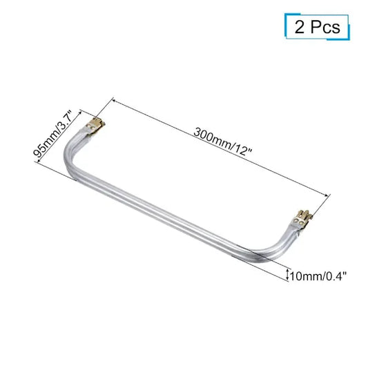 (4 pcs) Glasses Case, Unisex Hard Shell Glasses Case Protect - Image 5