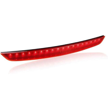 Fits TT/TTS MK2 8J All Models 2006-2014 Rear Third Brake Light High Mounted Brake Light 8J0945097, DEBUNS