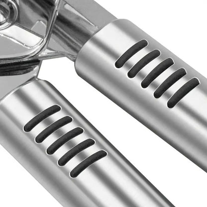 Multifunctional can opener, beer bottle opener, kitchen utensil, simple manual can opener - Image 4