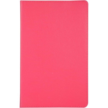 Shockproof Case Compatible with Samsung Galaxy Tab A 10.1 2019 SM-T510/T515 Tablet, Lightweight PU Leather, Rugged All-Round Shockproof Protection - Image 2