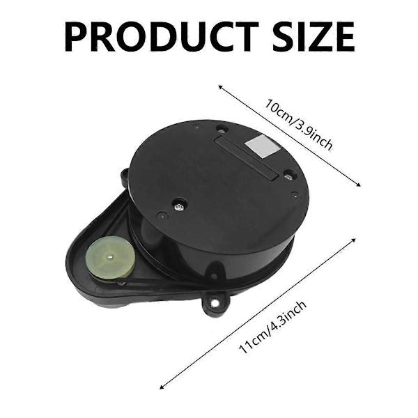 ToF Sensor LDS Unit FM1828, LDS-007 Laser Distance Sensor, for N8 Pro/T9/T8 Vacuum Cleaner Replacement - Image 2