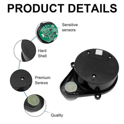 ToF Sensor LDS Unit FM1828, LDS-007 Laser Distance Sensor, for N8 Pro/T9/T8 Vacuum Cleaner Replacement - Image 3