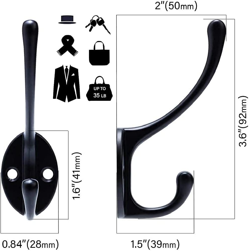 12 pcs Hair Clips for Rollers Hot Roller Clips Hair Roller Claw - Image 5