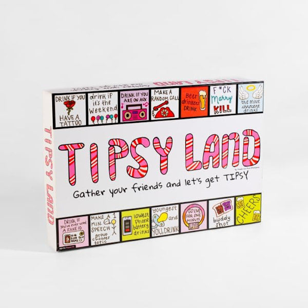 Drinking Games for Adults, Funny Party Interactive Drinking Games with Crush Friend for Christmas, Family Games or All Occasions - Image 3