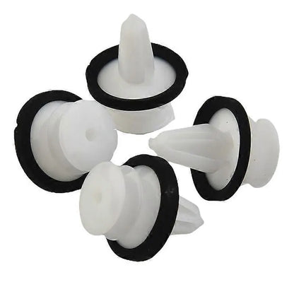 102540100A 60 pcs Door Panel Clips Fits Tesla Model XS Auveco 21169 Plastic - Image 4
