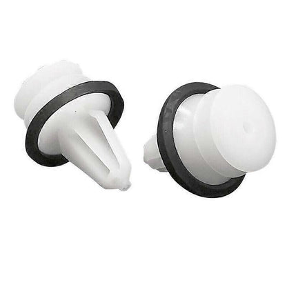 102540100A 60 pcs Door Panel Clips Fits Tesla Model XS Auveco 21169 Plastic - Image 5