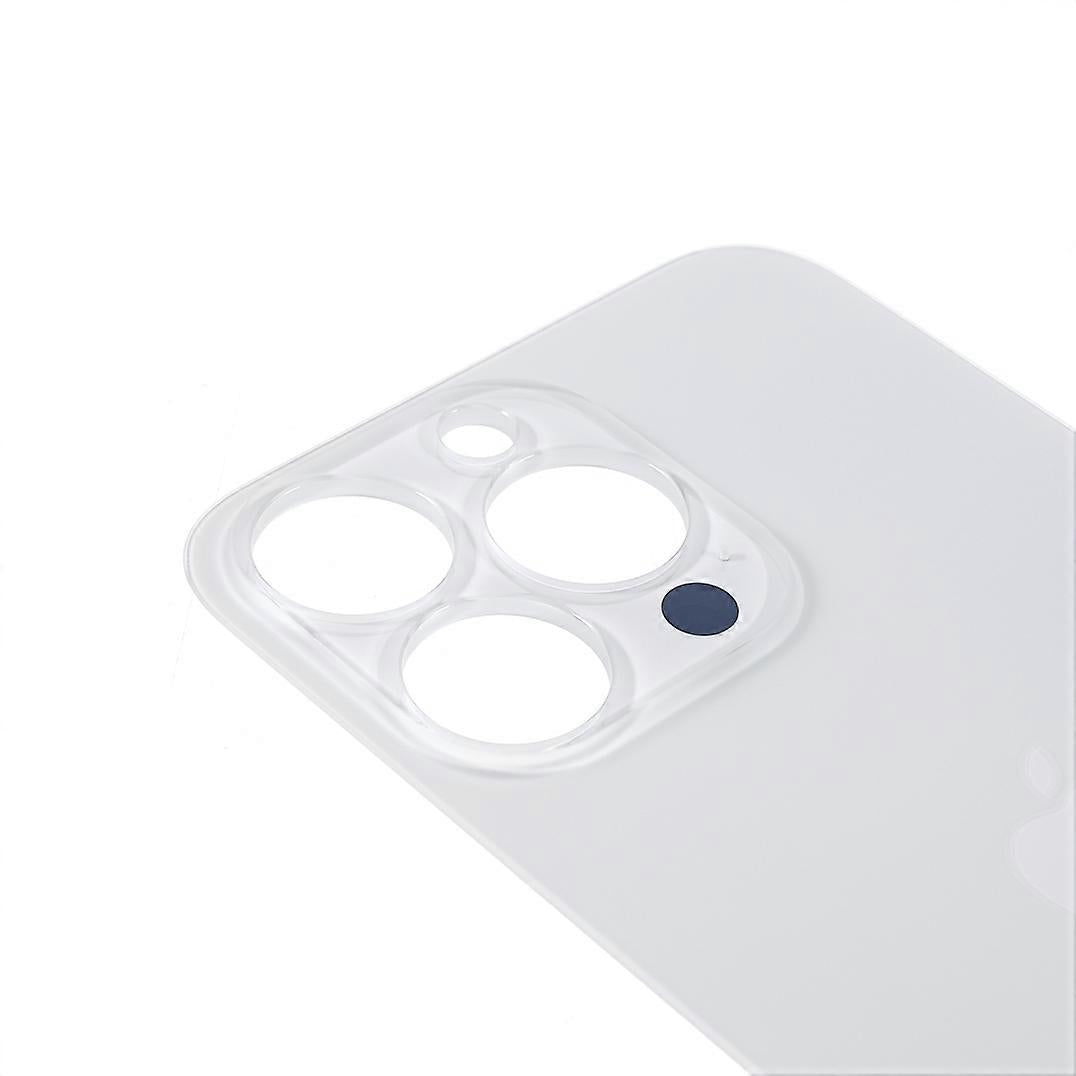 Compatible with iPhone 13 Pro 6.1 inch Battery Cover Protection Repair Part-Perfect Style C_MGF Style C - Image 4