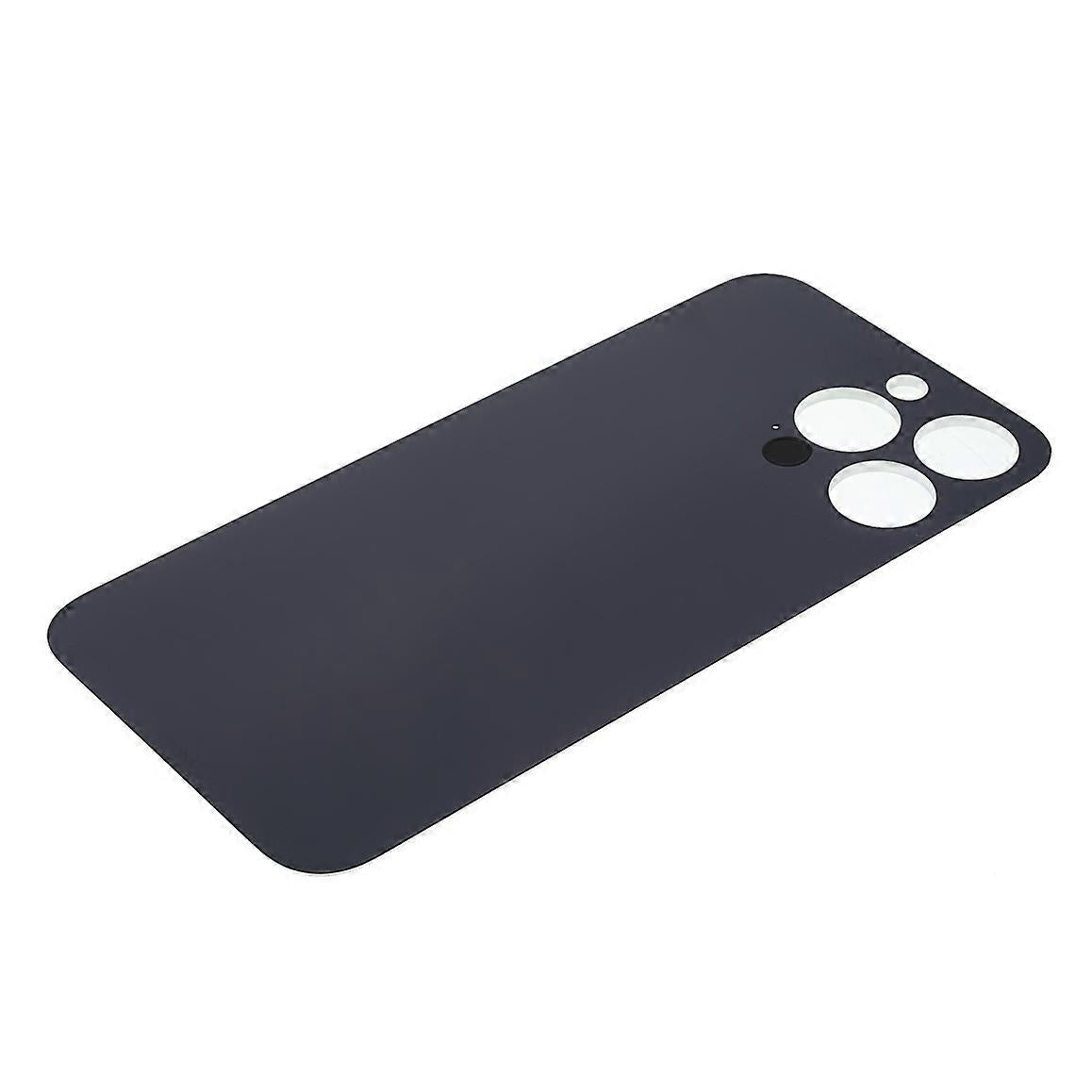 Compatible with iPhone 13 Pro 6.1 inch Battery Cover Protection Repair Part-Perfect Style C_MGF Style C - Image 5