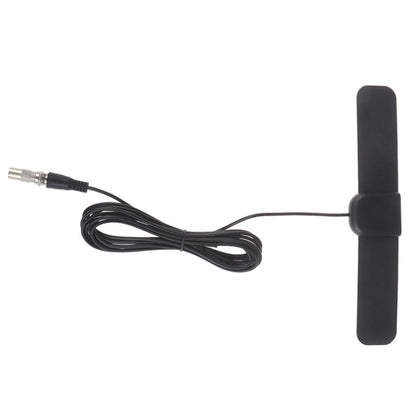 25 Mile Range Antenna TV Digital HD 4K Antenna Digital Indoor HD Black one size - Image 4
