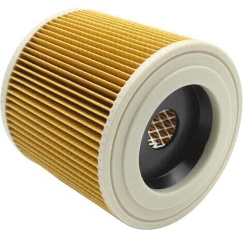 Cartridge Filter Compatible with Kärcher A 2554 Me, A 2604, A 2654 Me, A 2656 X Plus, A 2901, A2000 Vacuum Cleaner (1 pc) - Image 4