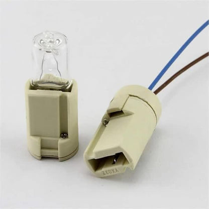 10 pcs G9 Lamp Holder, G9 Ceramic Base Socket - Image 4