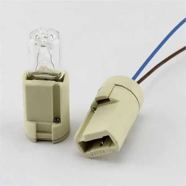 10 pcs G9 Lamp Holder, G9 Ceramic Base Socket - Image 4