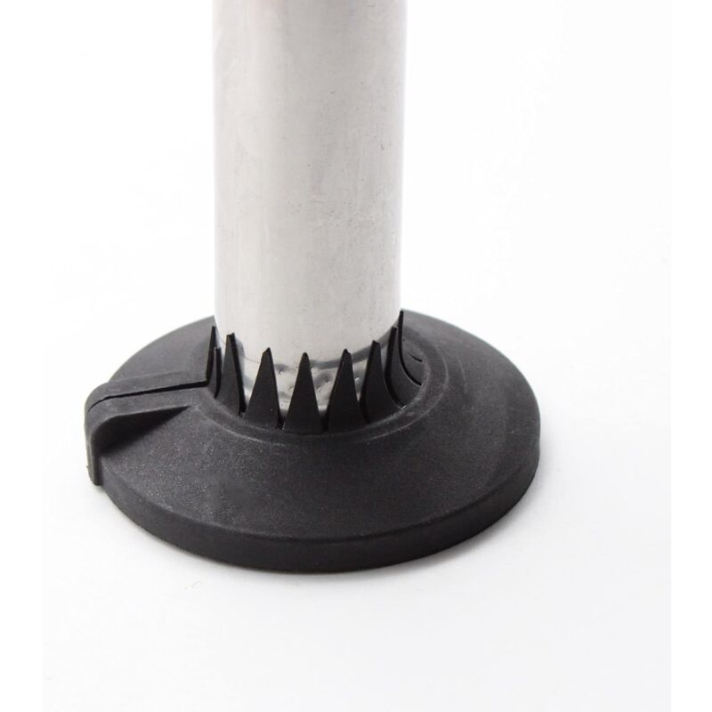 SHINING HOUSE Radiator pipe protectors, 8 pieces, Universal for 14-29 mm pipes, with clips for easy installation - Image 4
