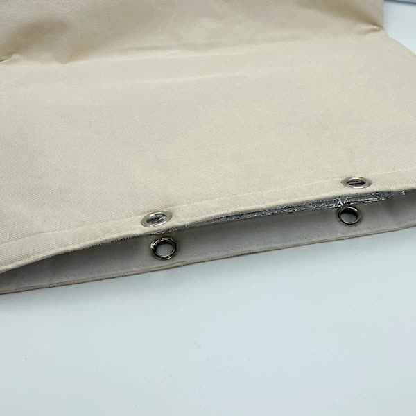 Backflow Protection Insulation for Water Taps Winter, Frost Protection 43x52cm - Image 2