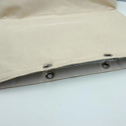 Backflow Protection Insulation for Water Taps Winter, Frost Protection 43x52cm - Image 2