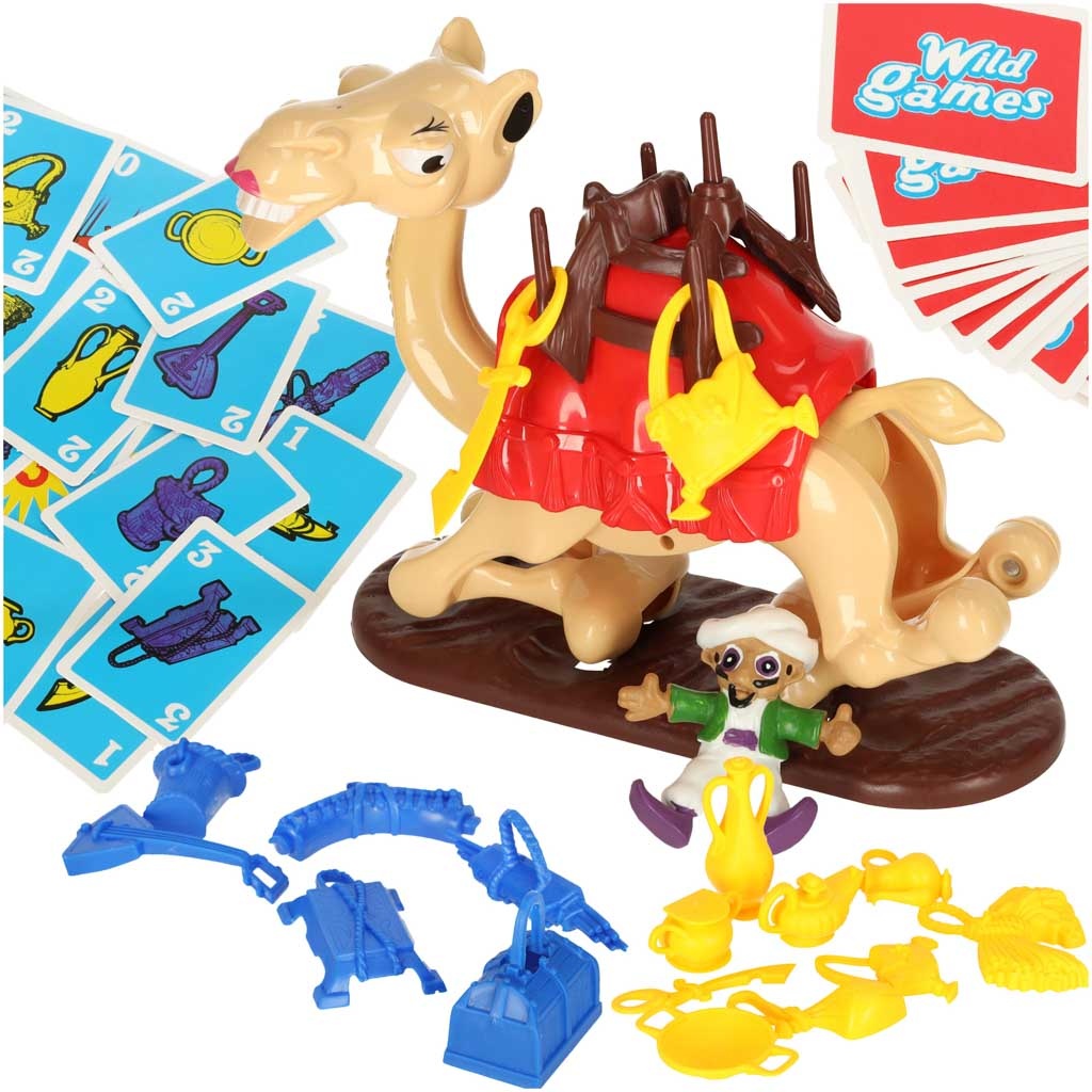 Alibaba Games for Kids - Family Games 600
