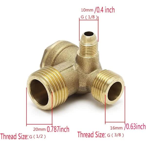 Check valve Foot valve Non-return valve[ca] - Image 2
