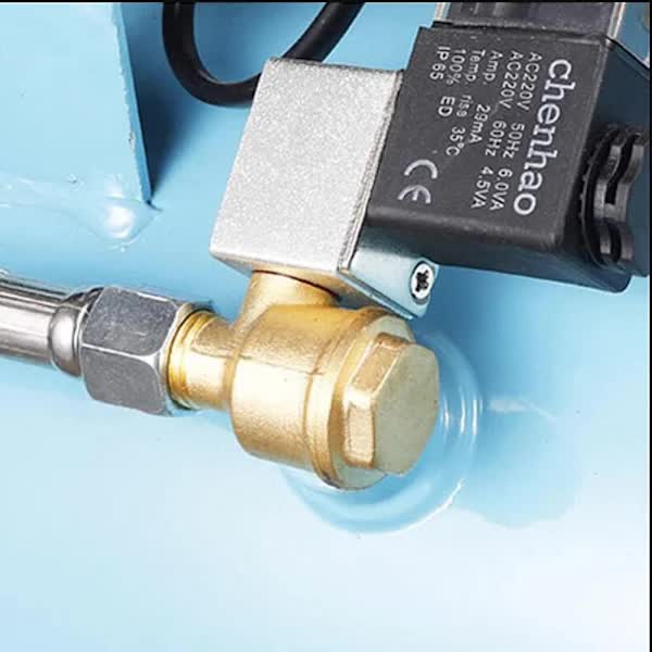 Check valve Foot valve Non-return valve[ca] - Image 3