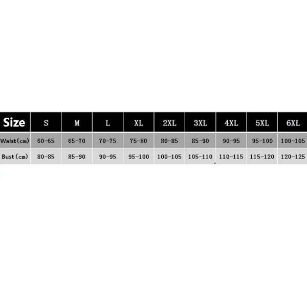 Women's Corset with Flowers, Braless, Strapless Lingerie Black Black[ca] Black 4XL - Image 3