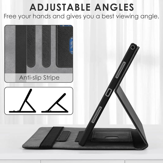 Black Case Lenovo Tab M11 KATUMO - Image 3