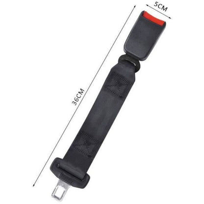pcs Belt Extender Comfortable Extension Strap (23 cm) - Image 3