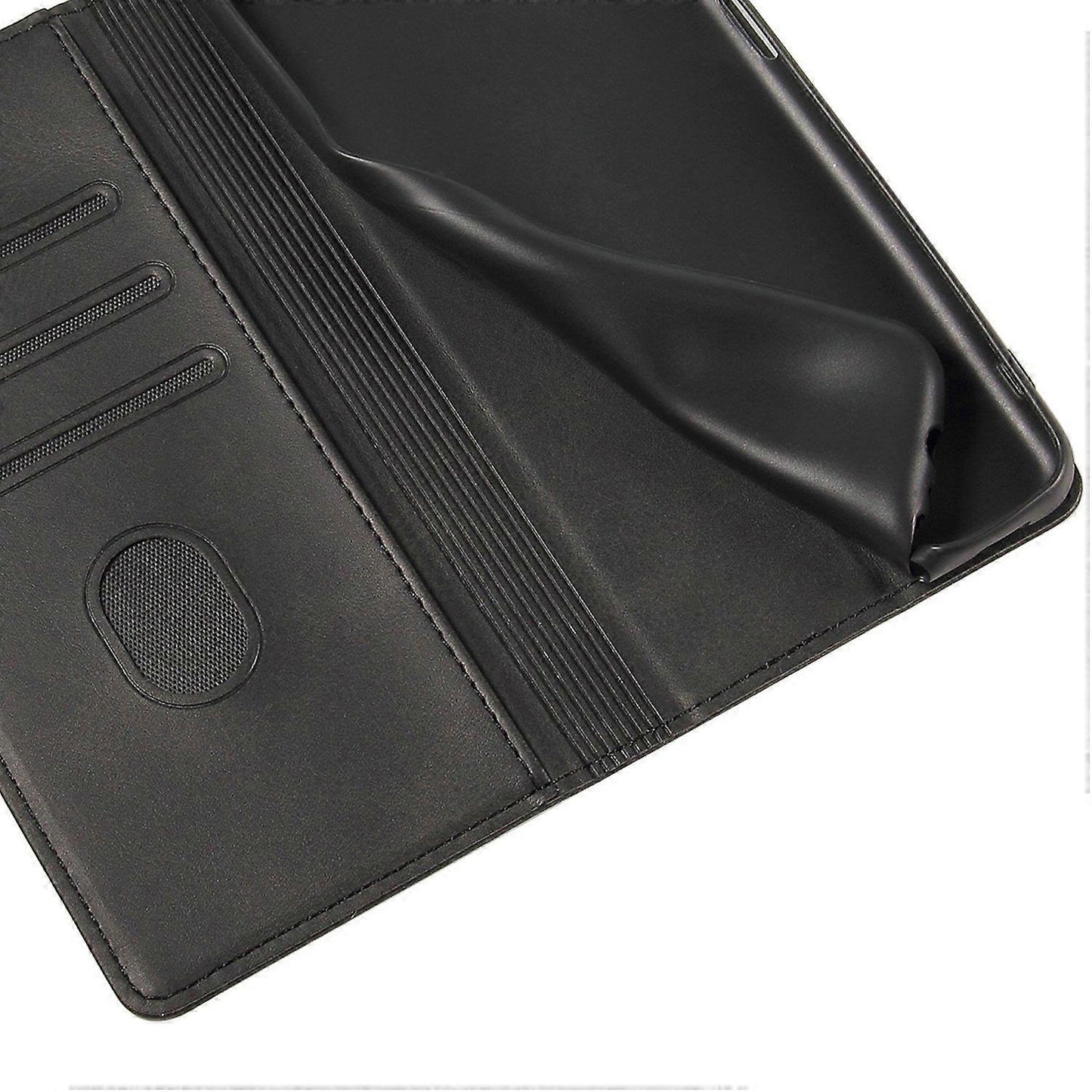 Compatible with Sony Xperia 10 III 5G Mobile Case - Perfect Black-max Black - Image 5