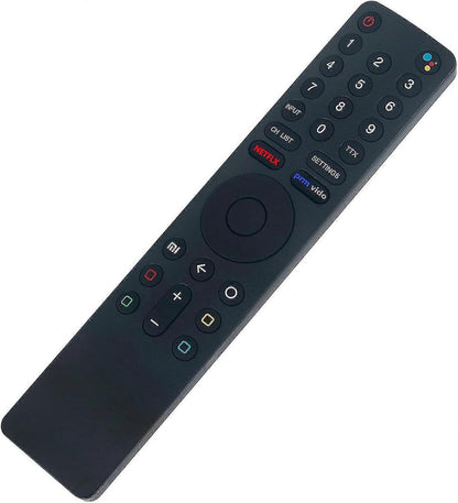 Xmrm-010 Fits Xiaomi Mi Android Tv 4s Bluetooth Voice Remote Control L55ms-5asp - Image 3