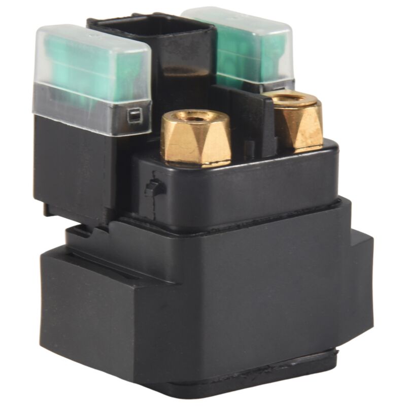 New starter relay for Grizzly 550 YFM550 2009-14, 700 YFM700 07-14 - Image 3