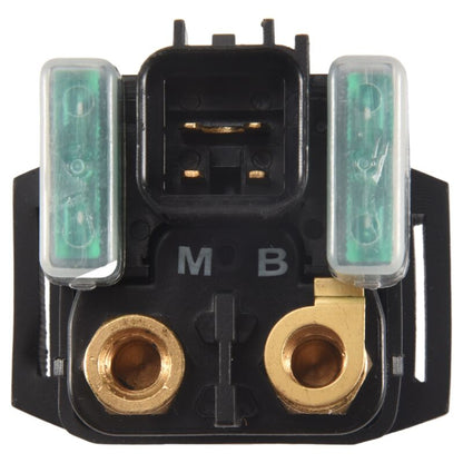 New starter relay for Grizzly 550 YFM550 2009-14, 700 YFM700 07-14 - Image 4