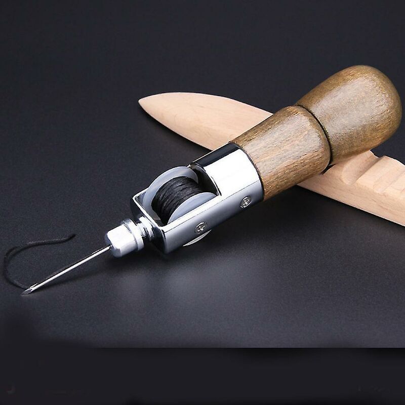 Starlight-diy leather hand sewing machine - Image 2
