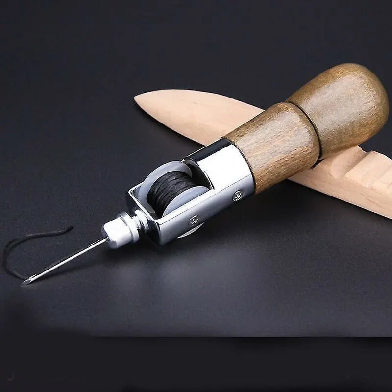 Starlight-diy leather hand sewing machine - Image 2