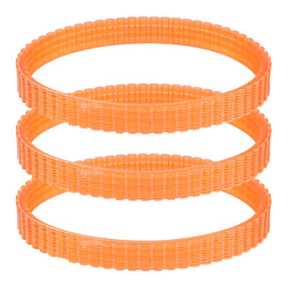 PU 240 mm belt Electric planer drive belt for 1900B