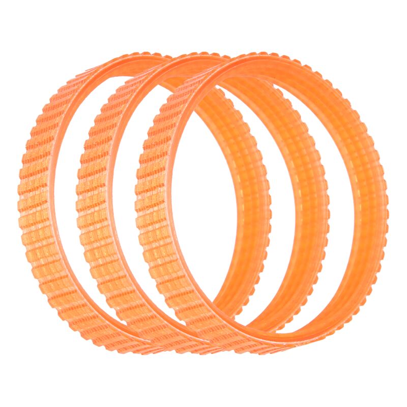 PU 240 mm belt Electric planer drive belt for 1900B - Image 2