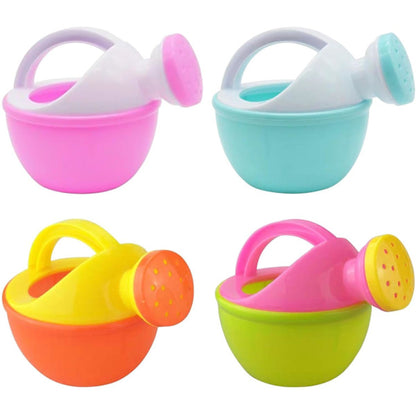 Watering Can for Children - Children's Garden Outdoor Watering Bag Small Watering Can, 1 Piece, Random Colors 1 Piece - Image 2